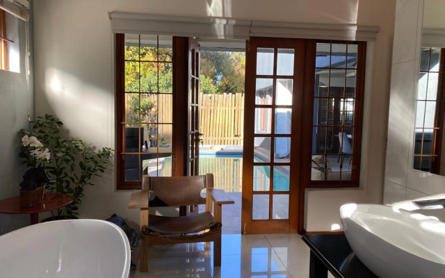 The Little Mongrel Bryanston