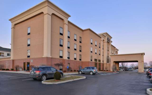 Hampton Inn & Suites Dayton - Vandalia