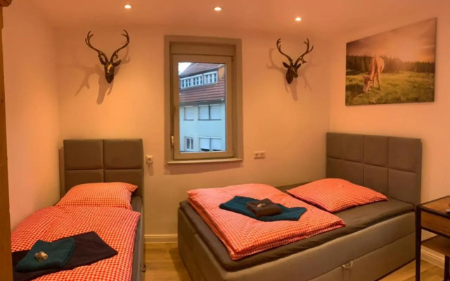 Hotel Waldhorn