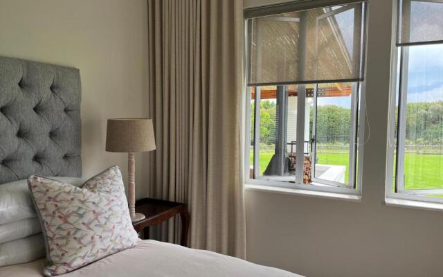 66 On Monzali 4 Star Luxury Guesthouse