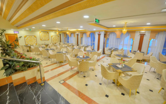 Ritz Al Madinah