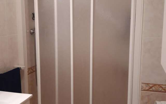 Casa Carman Cr191 front line apartment