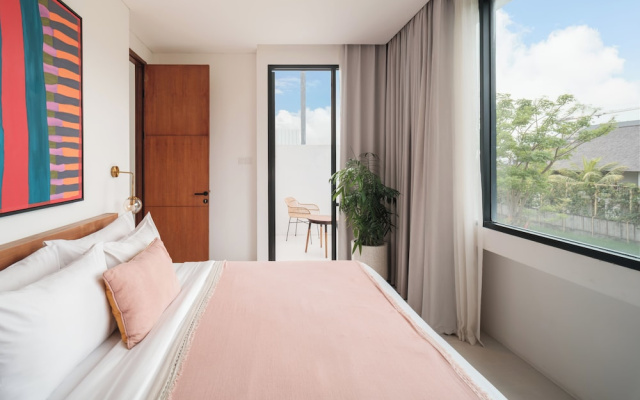 Mandala Residences Canggu