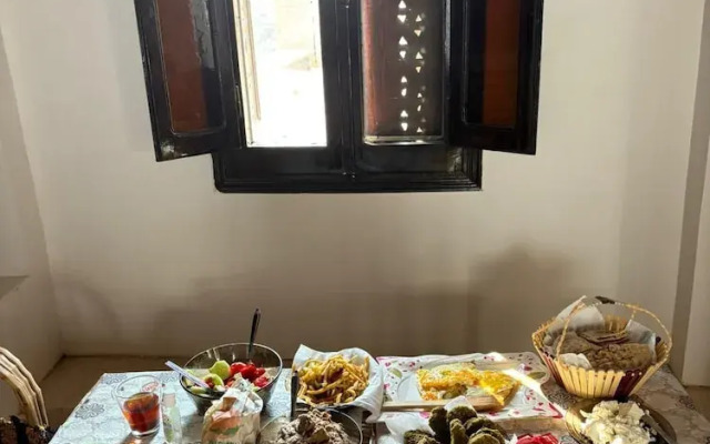 KING KASSEM nubian guest house