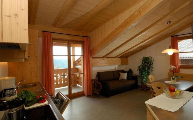 Moarhof Natur Apartments