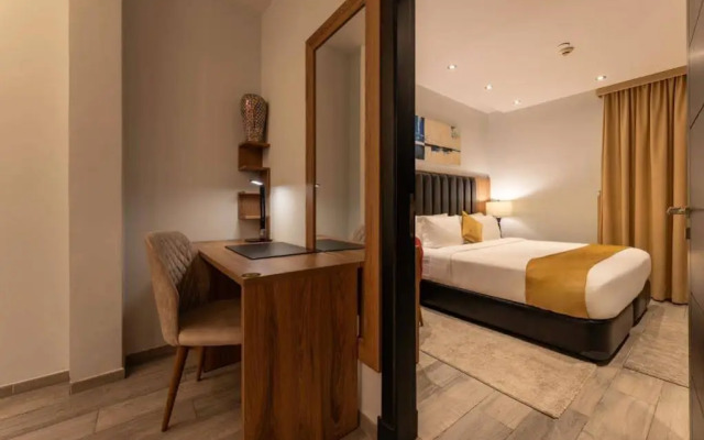 Andalus Habitat Hotel