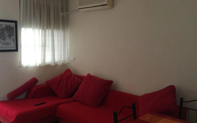 Tirana Comfort Apartment