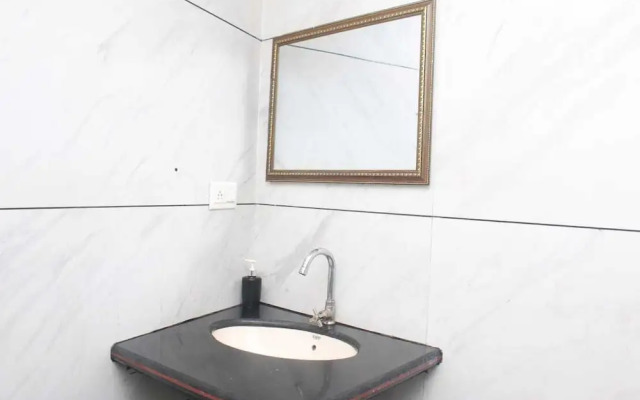 Laxmi Krishna Holiday homes and Resort