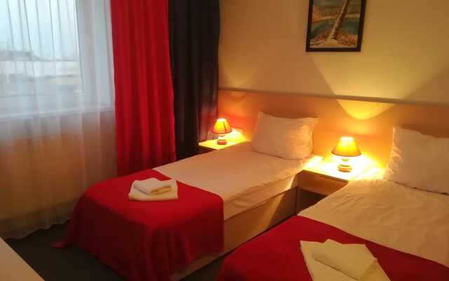 Hotel Czarna Perła