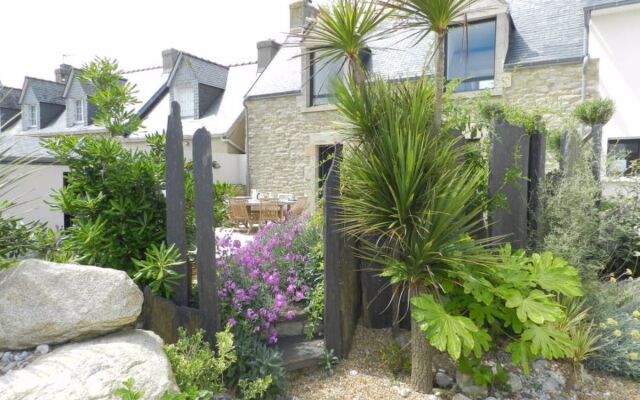 House Le Menez Sehestedt