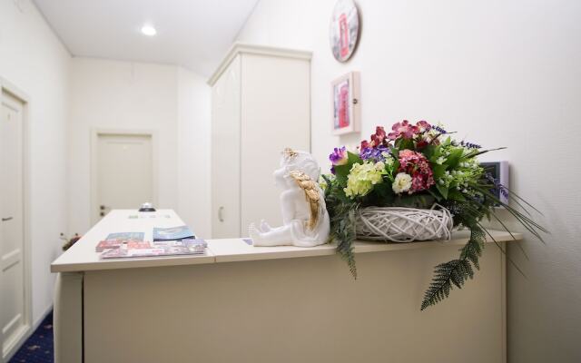 Гостевой дом Жан Поль