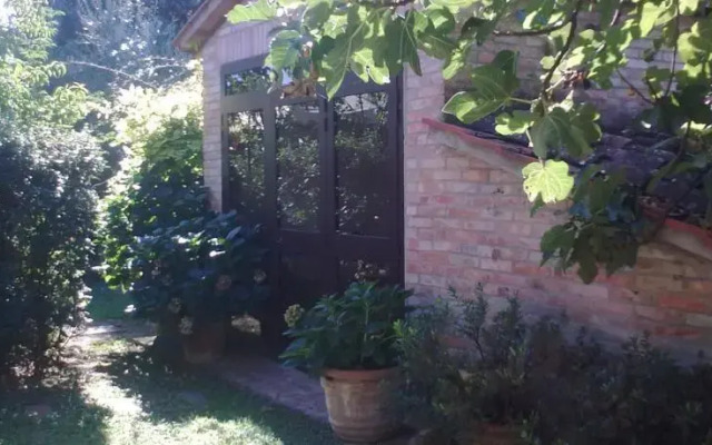 Casale Dei Poggi