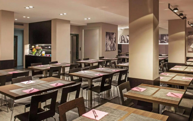 Hotel Ines