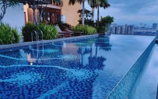 Revo, Aurora Place, Bukit Jalil