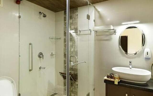Lhasa Ayurveda and Wellness Resort - A BluSalzz Collection, Kochi, Kerala