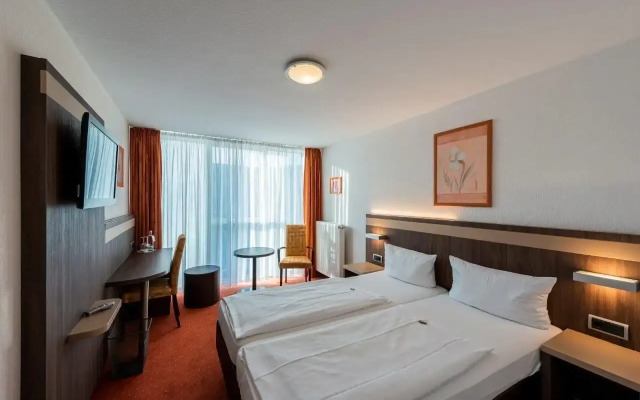 PANORAMA HOTEL in Neustadt an der Weinstraße