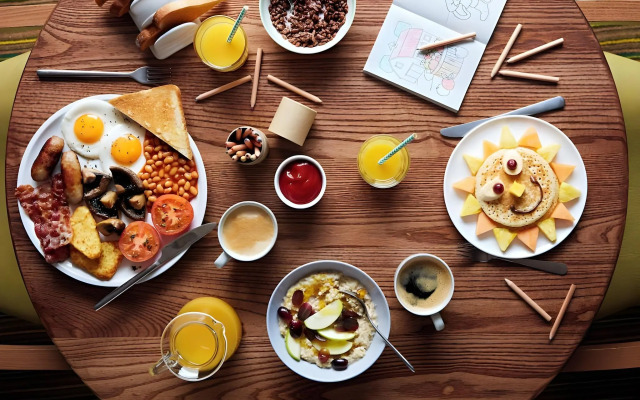 Premier Inn Dubai Barsha Heights