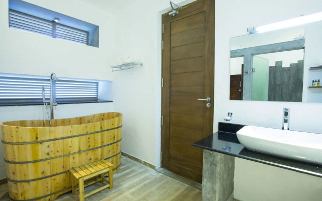 Aliya Resort & Spa