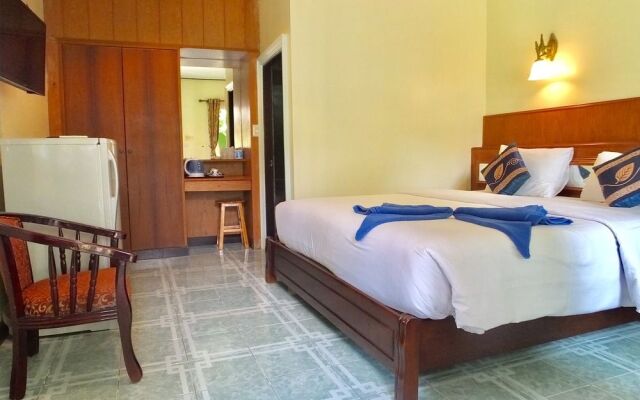 Guest House blue Andaman