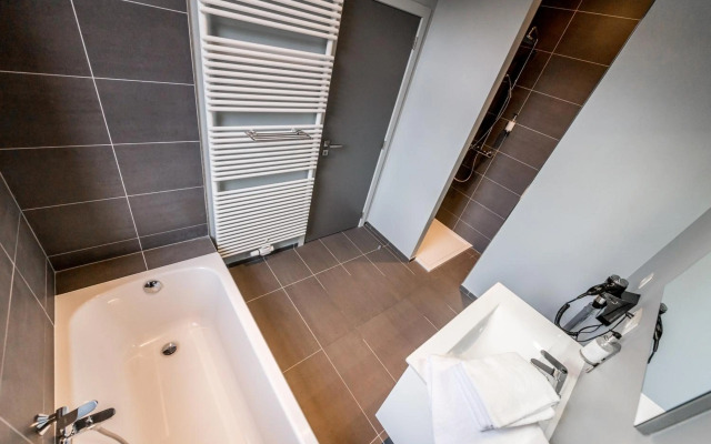 Smartflats Design - Schuman
