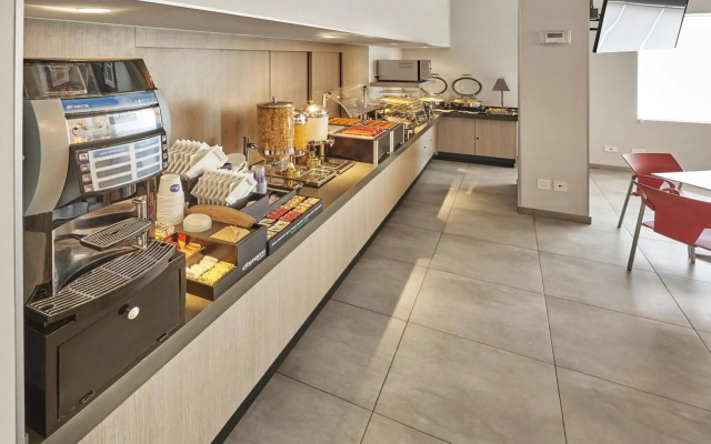 City Express Junior by Marriott San Luis Potosi Carranza