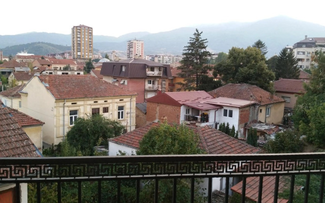 Xxl Apartament City Centar