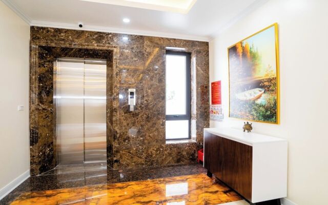 Pearl Villas Phuong Bai Chay Ha Long