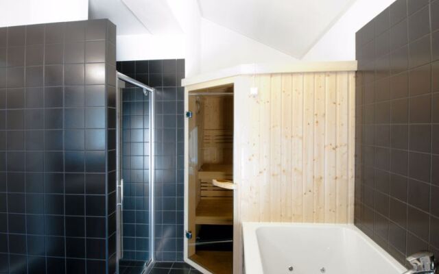 Oesterdam Resort 38822