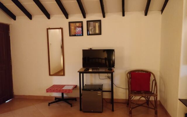 Granpas Inn - Hotel Bougainvillea