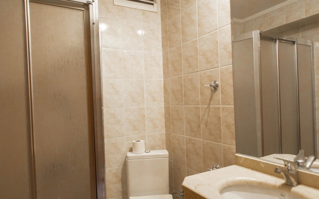 Sahinler Hotel