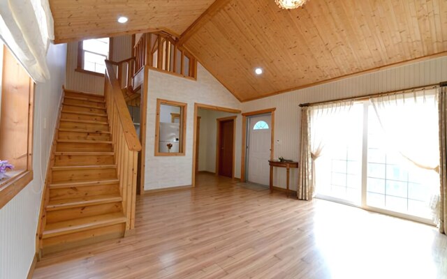 Yeongwol Poan Pension