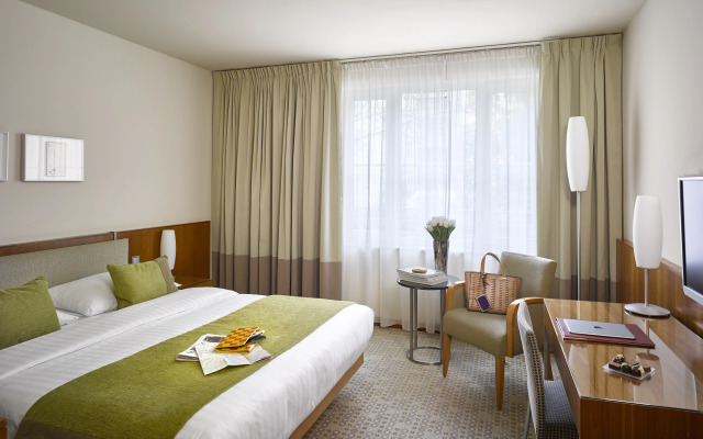 K+K Hotel Central Prague