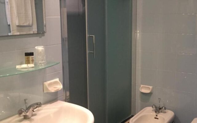 Hotel Clodia