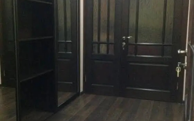 Спасская Горка