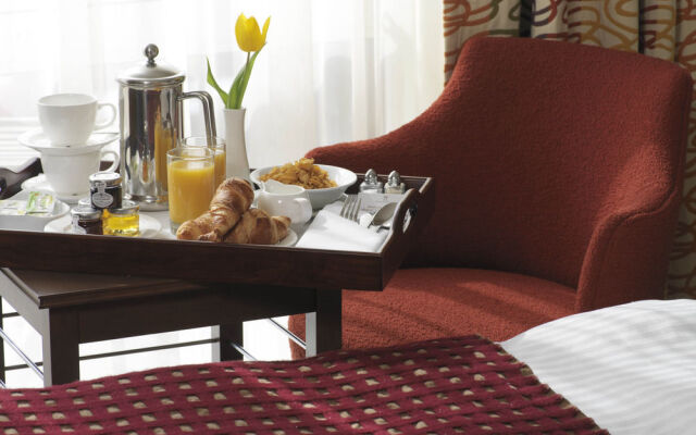 Richmond Park Hotel