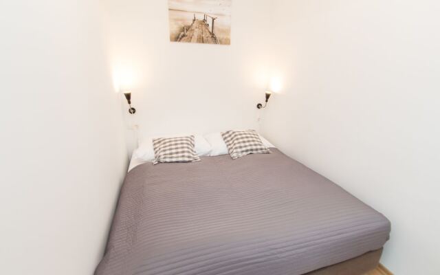 Apartment Mandlgasse