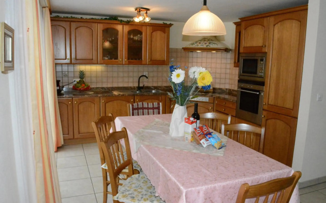 Haus Orta
