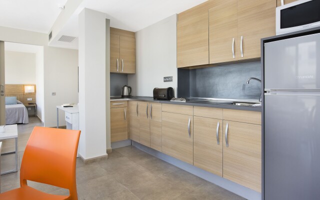 Aparthotel Odissea Park