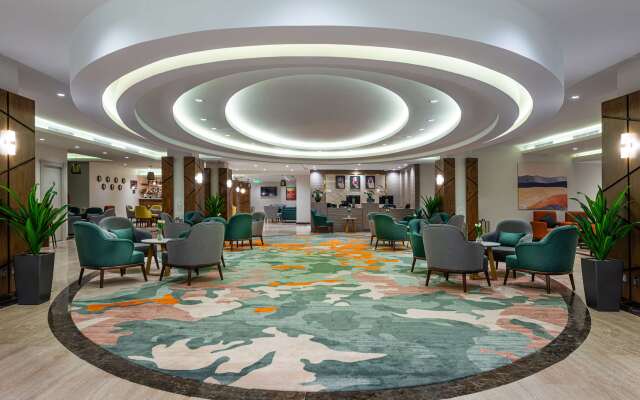 Best Western Plus Tabuk City Center