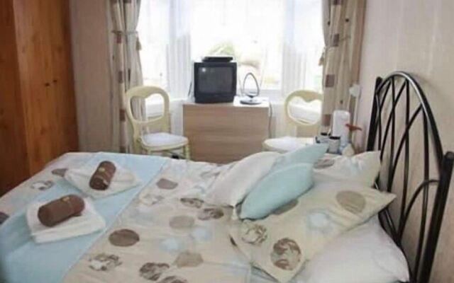 Sunnyside Guest House