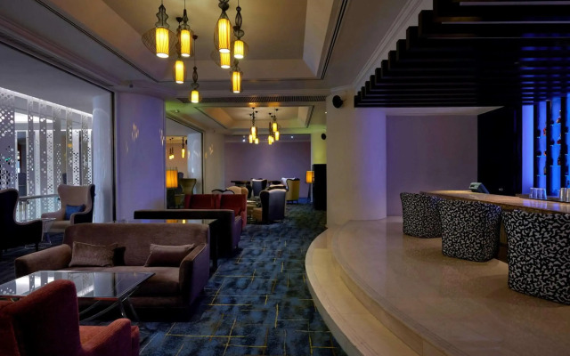Pullman Kuala Lumpur City Centre Hotel & Residences