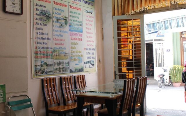 Duc Tai Guesthouse