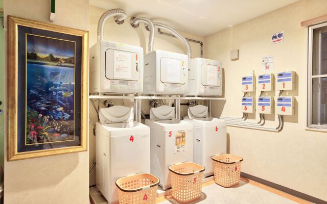 Okinawa Guest House Grand Naha