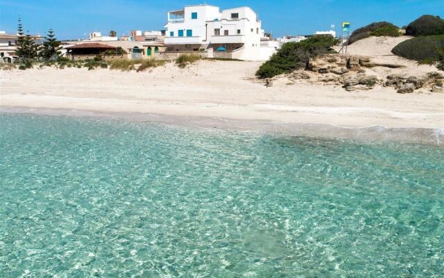 1542 Villetta Playa De Mar