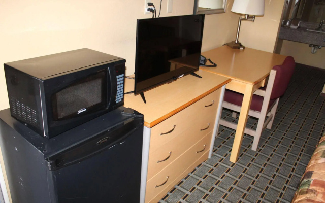 The Executive inn & Suites