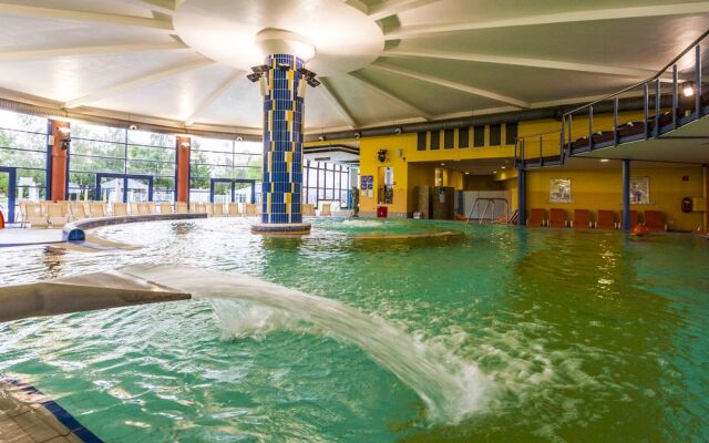 Hotel Lipa - Sava Hotels & Resorts