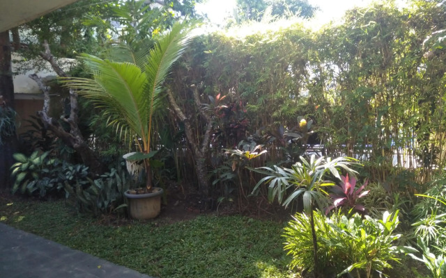 Hotel GRAND ROSELA Yogyakarta