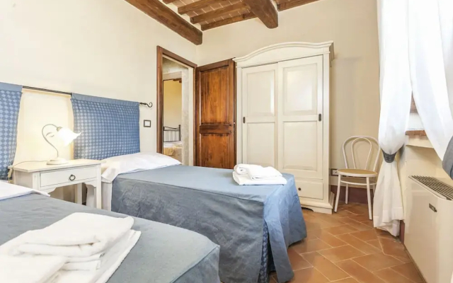La Bella Cortona