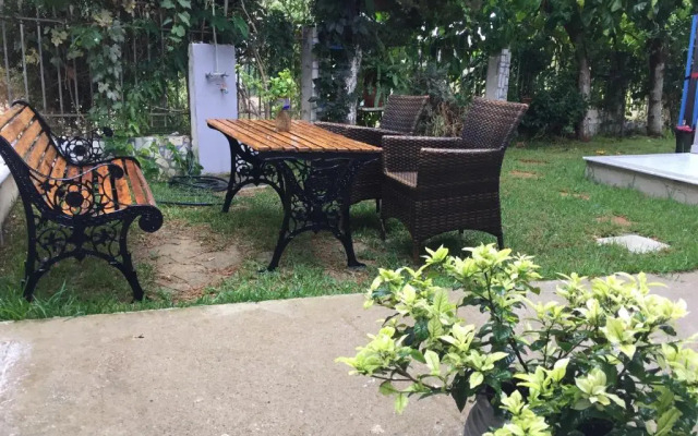 Joy Villas Apartments Studios