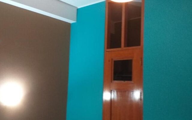 Hotel Arco Iris